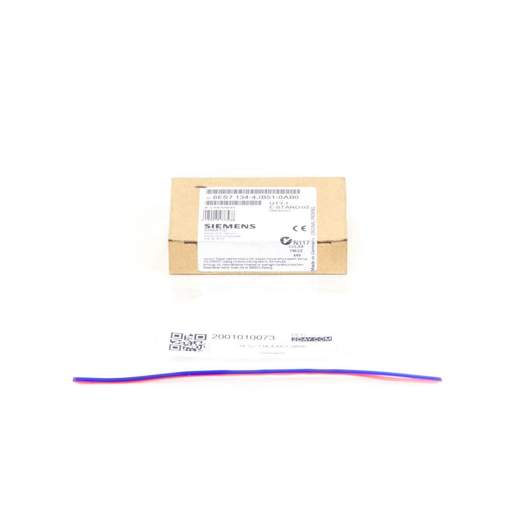SIEMENS | 6ES7-134-4JB51-0AB0 | NSFP(S)