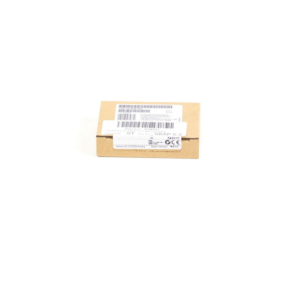 SIEMENS | 6ES7-132-4BF00-0AA0 | NSFP(S) — изображение 2