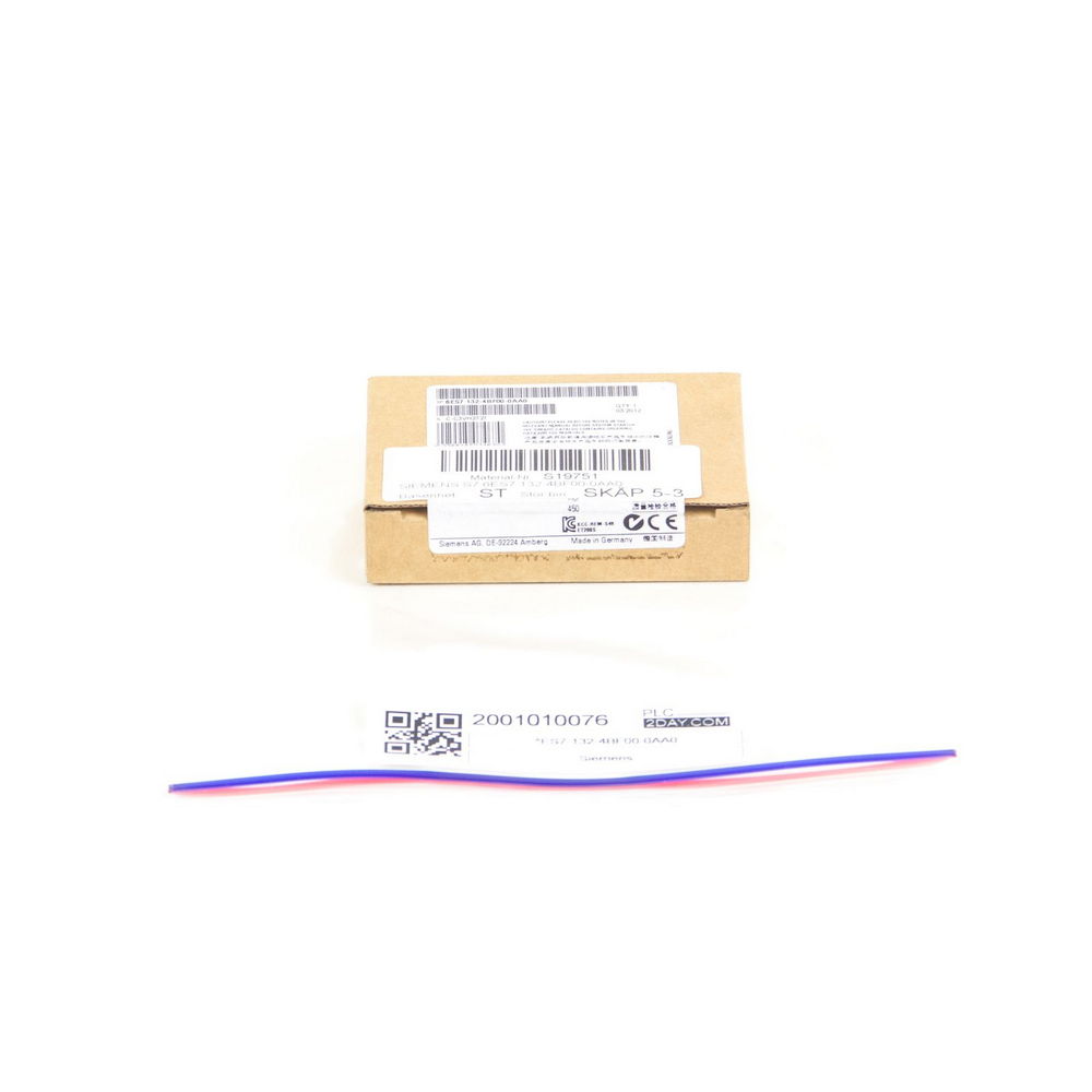 SIEMENS | 6ES7-132-4BF00-0AA0 | NSFP(S) — изображение 3
