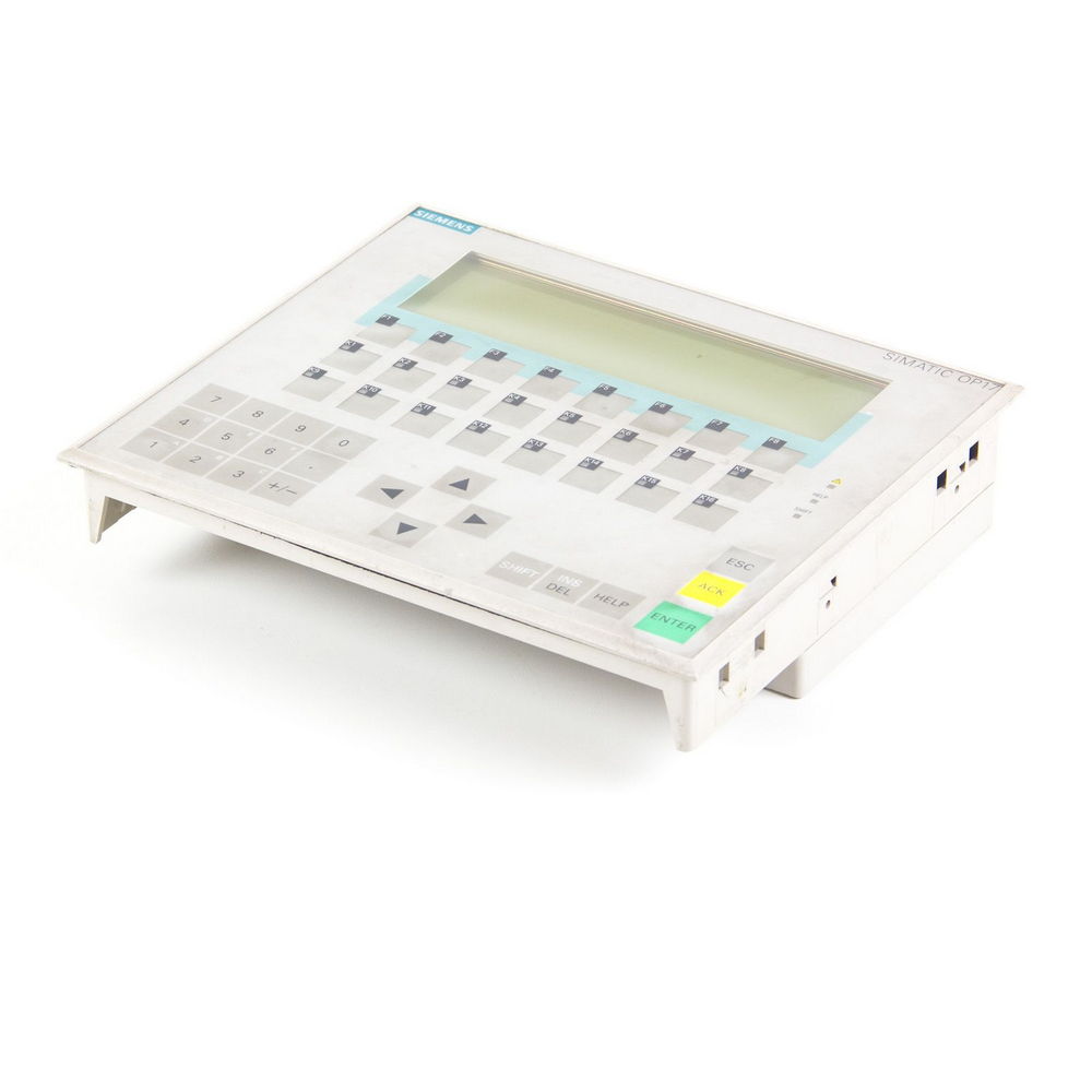 SIEMENS | 6AV3-617-1JC20-0AX1 | USPP