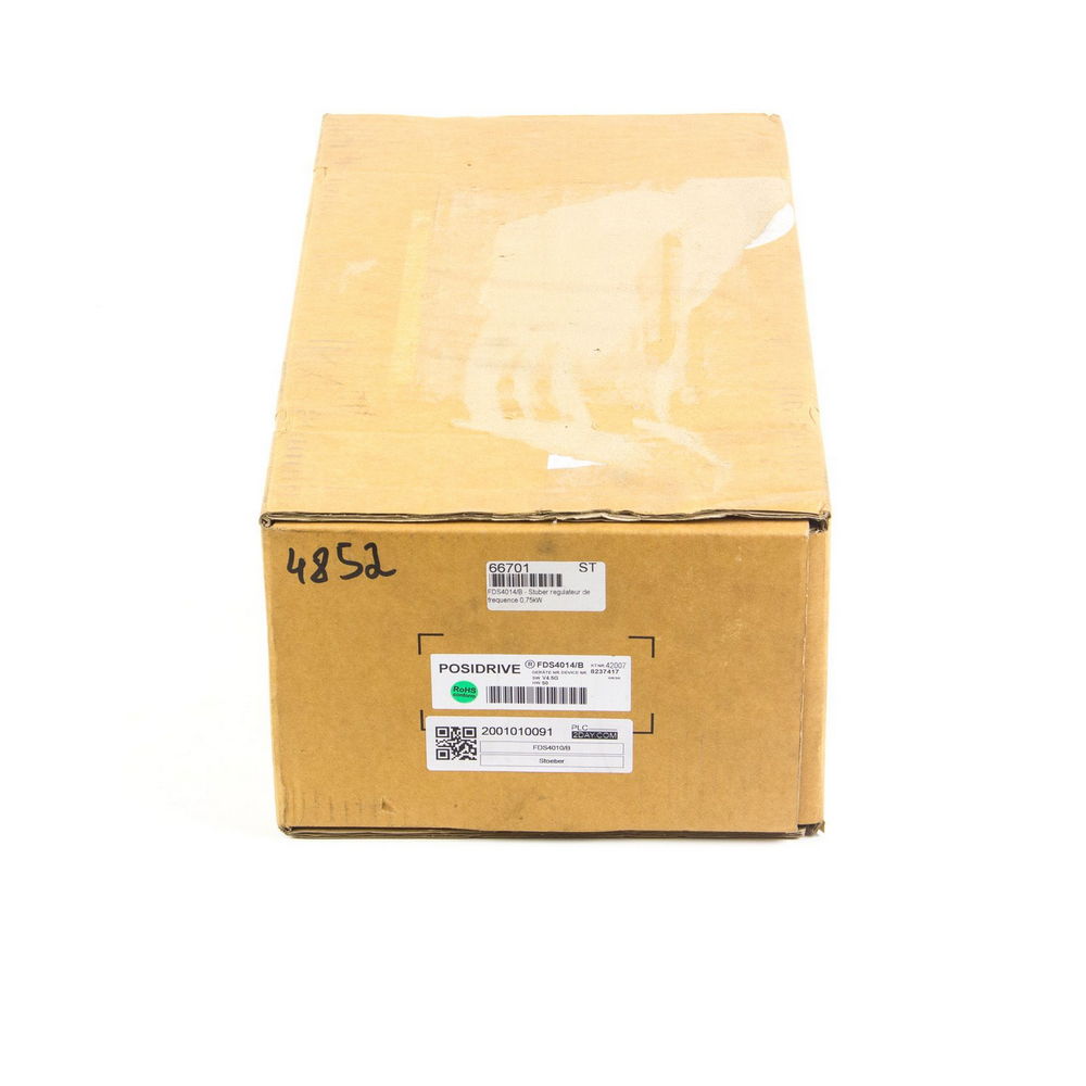 STÖBER | FDS4014/B | NSFP(S)