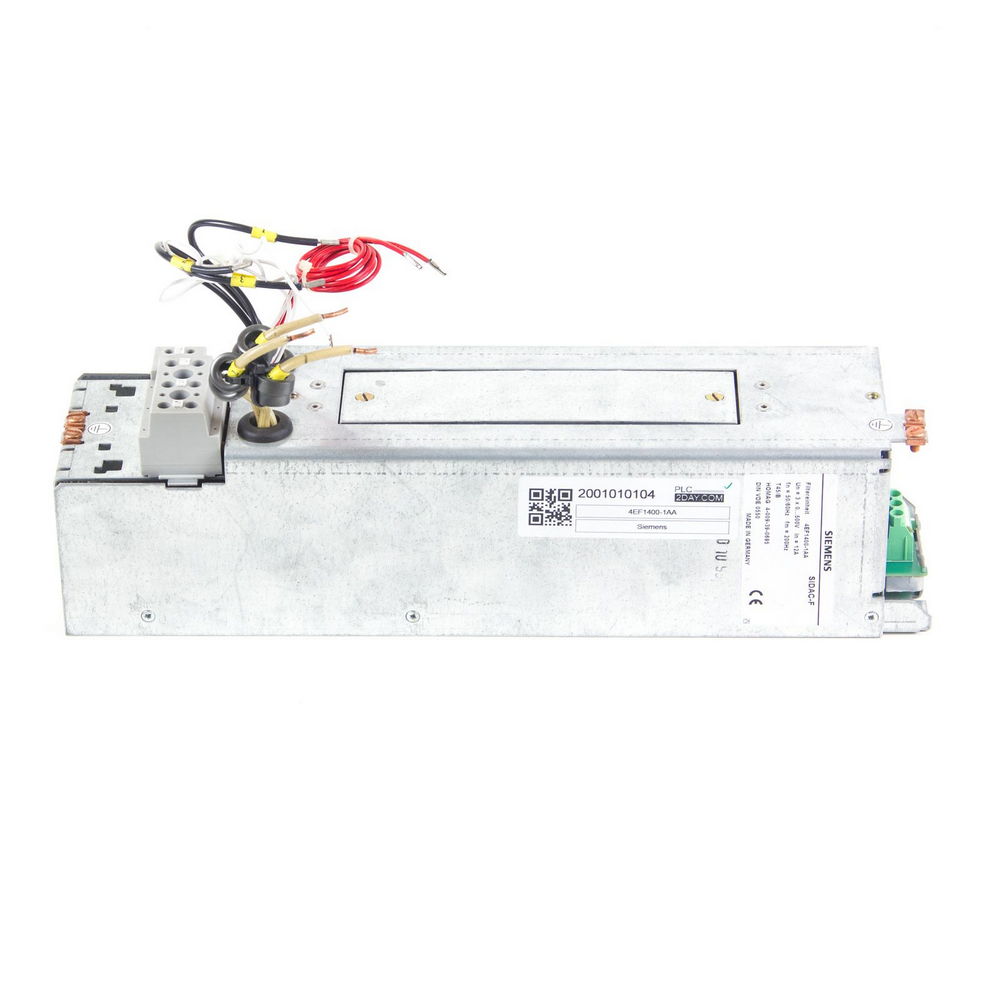 SIEMENS | 4-009-39-0695 | USPP — изображение 3