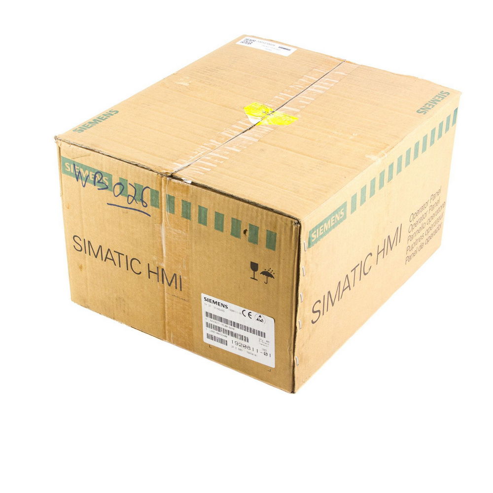 SIEMENS | 6AV3637-1PL00-0AX0 | NSFP — изображение 9