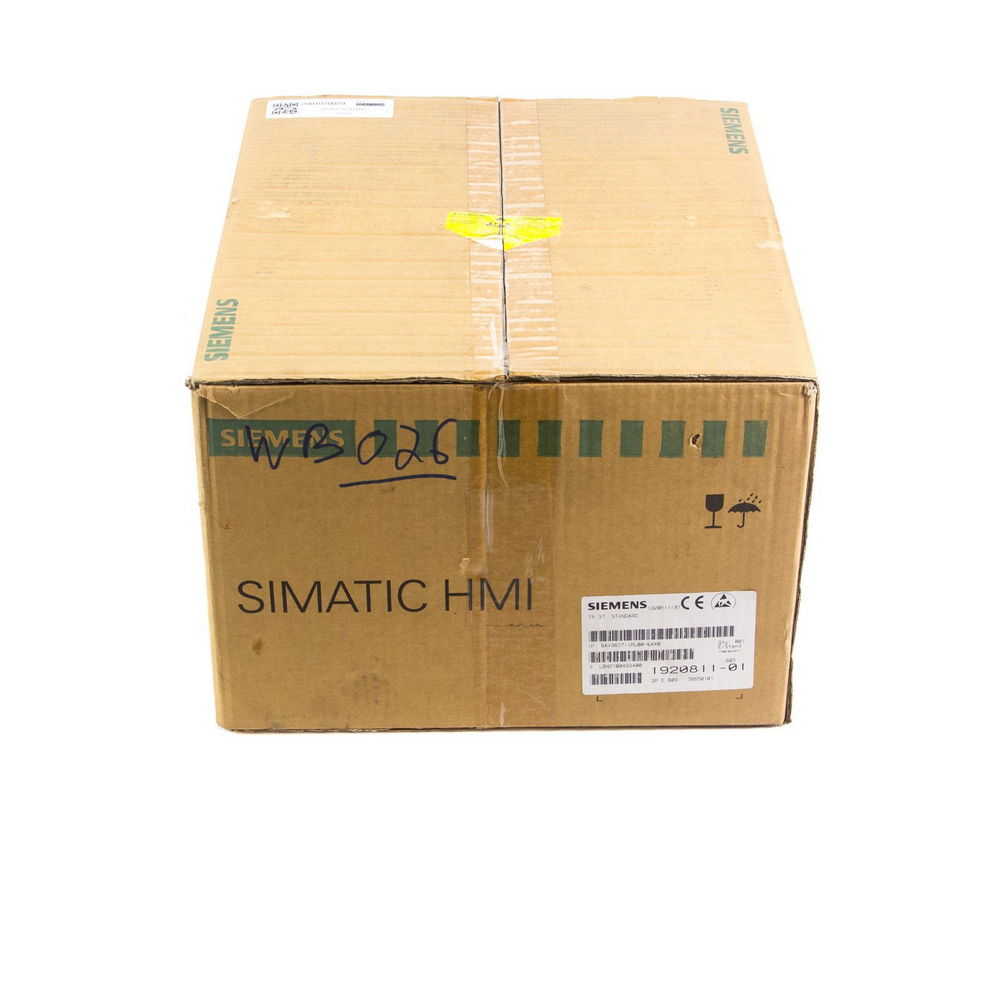 SIEMENS | 6AV3637-1PL00-0AX0 | NSFP