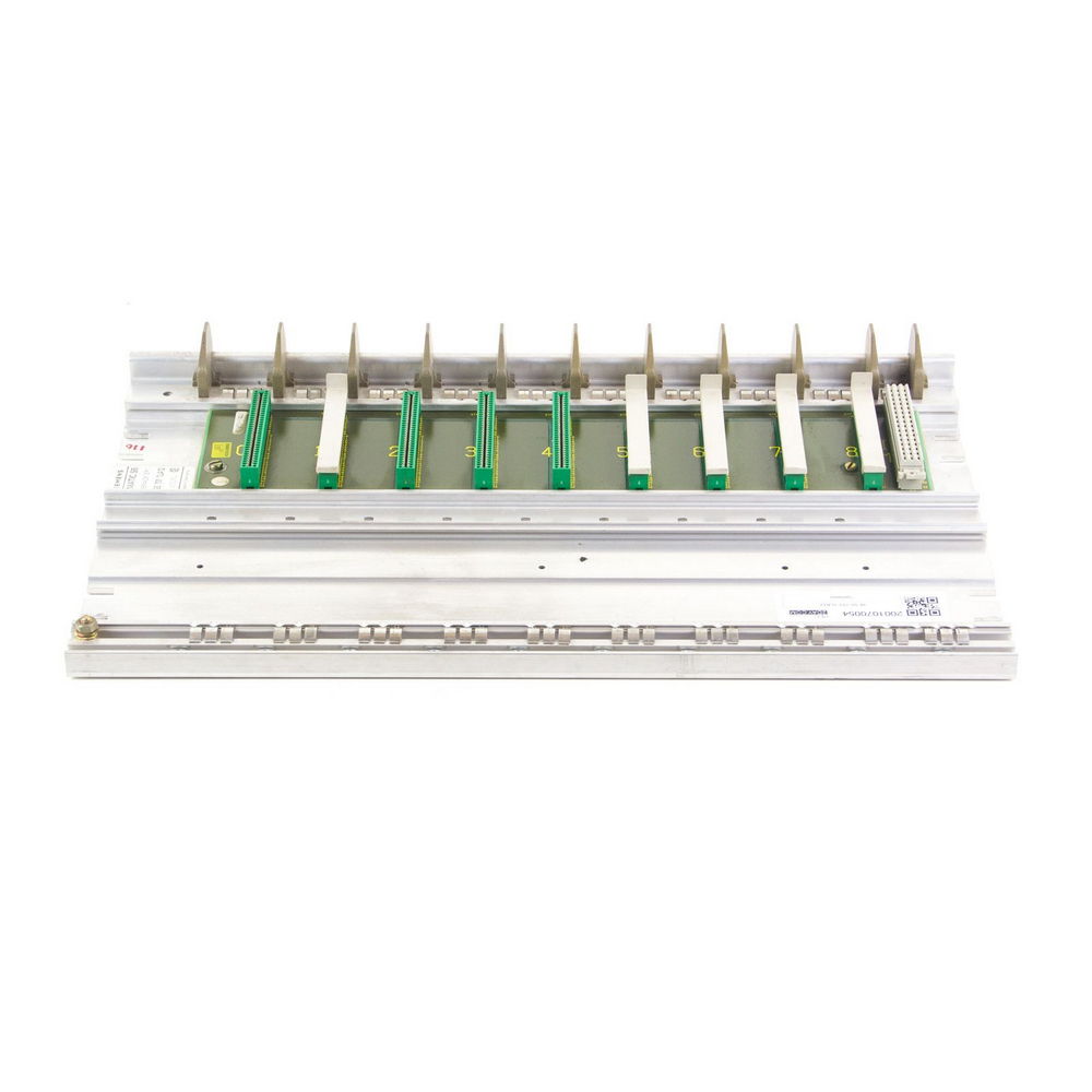 SIEMENS | 6ES5 701-1LA12 | USPP — изображение 2