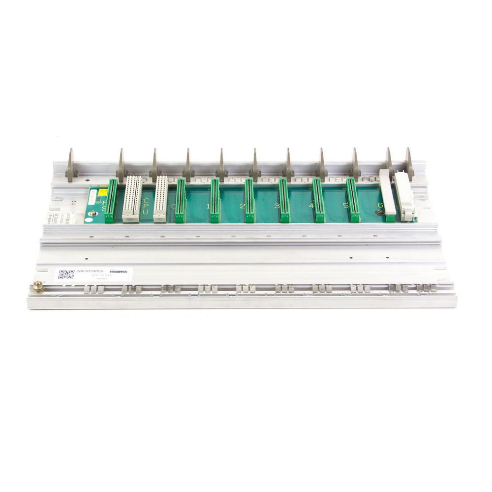 SIEMENS | 6ES5 700-1LA12 | USPP — изображение 2