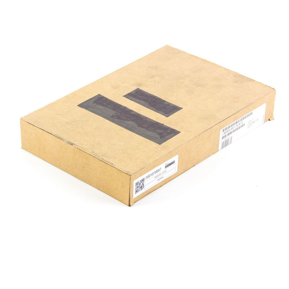 SIEMENS | 6ES5 451-7LA12 | NSFP(S) — изображение 10