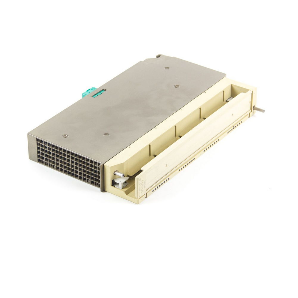 SIEMENS | 6ES5 451-7LA12 | NSFP(S) — изображение 9