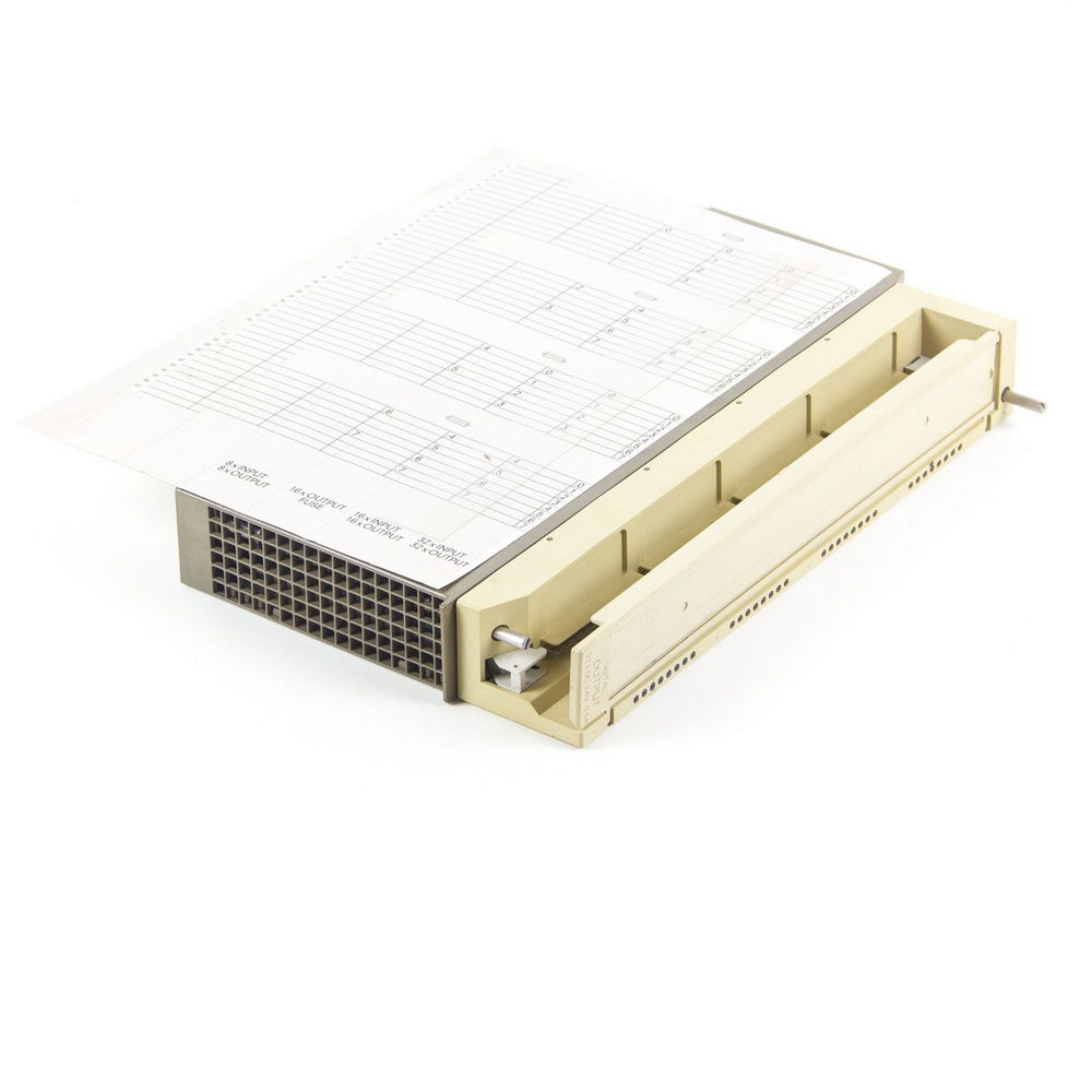 SIEMENS | 6ES5 451-7LA12 | NSFP(S) — изображение 8