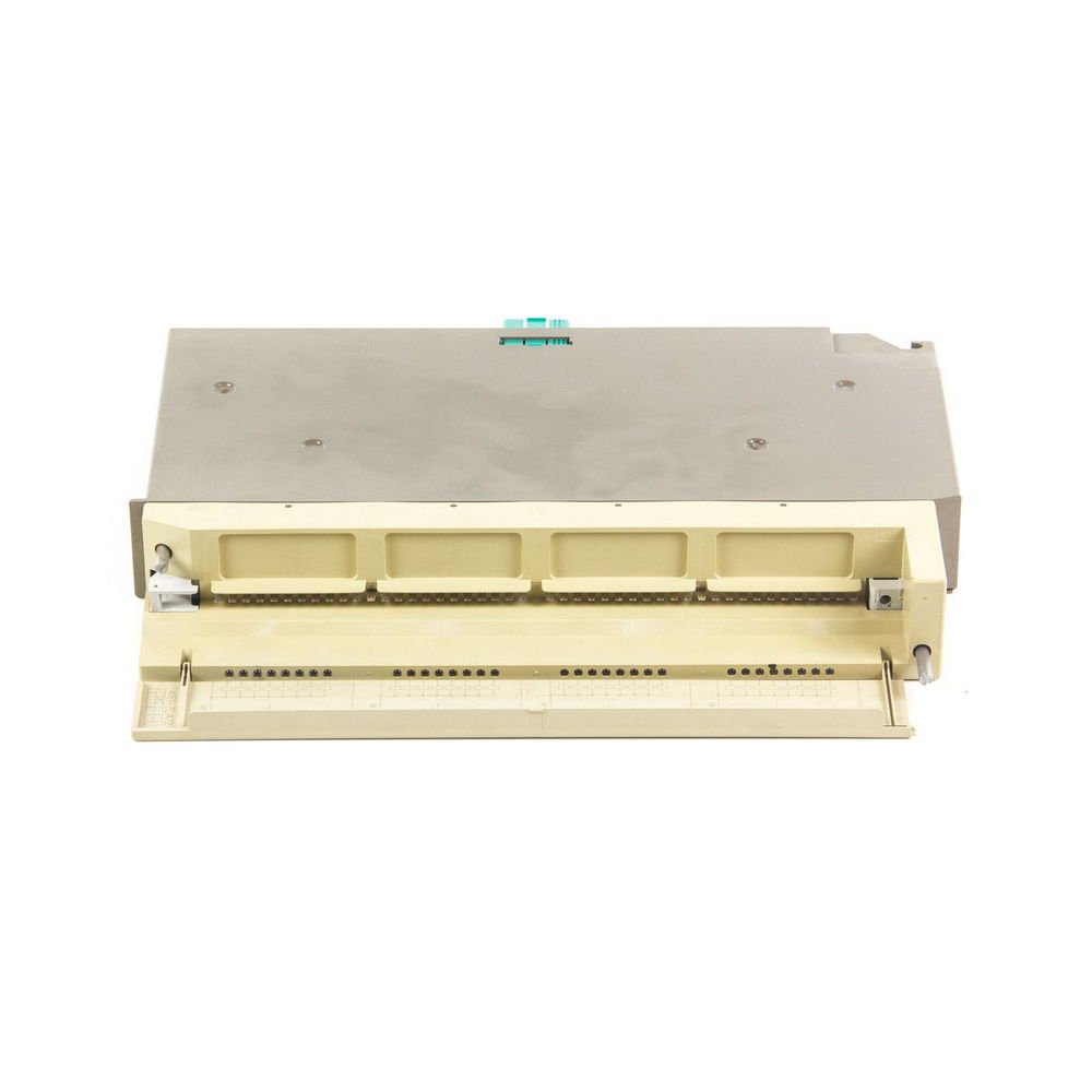 SIEMENS | 6ES5 451-7LA12 | NSFP(S) — изображение 7