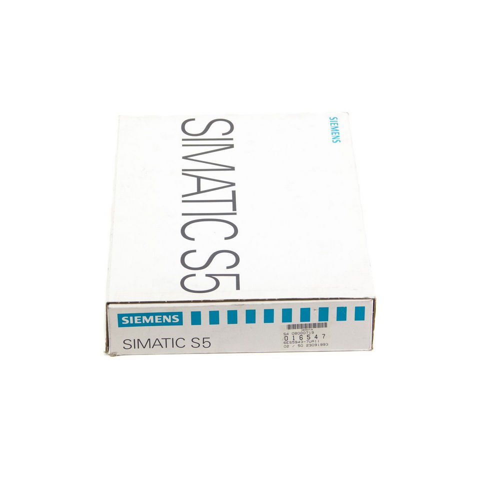 SIEMENS | 6ES5 943-7UA11 | USFP