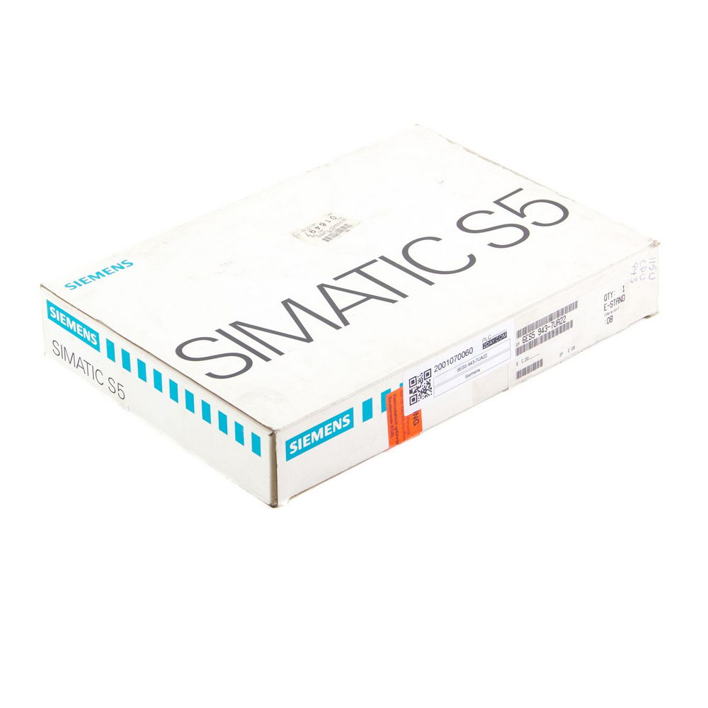 SIEMENS | 6ES5 943-7UA22 | USFP