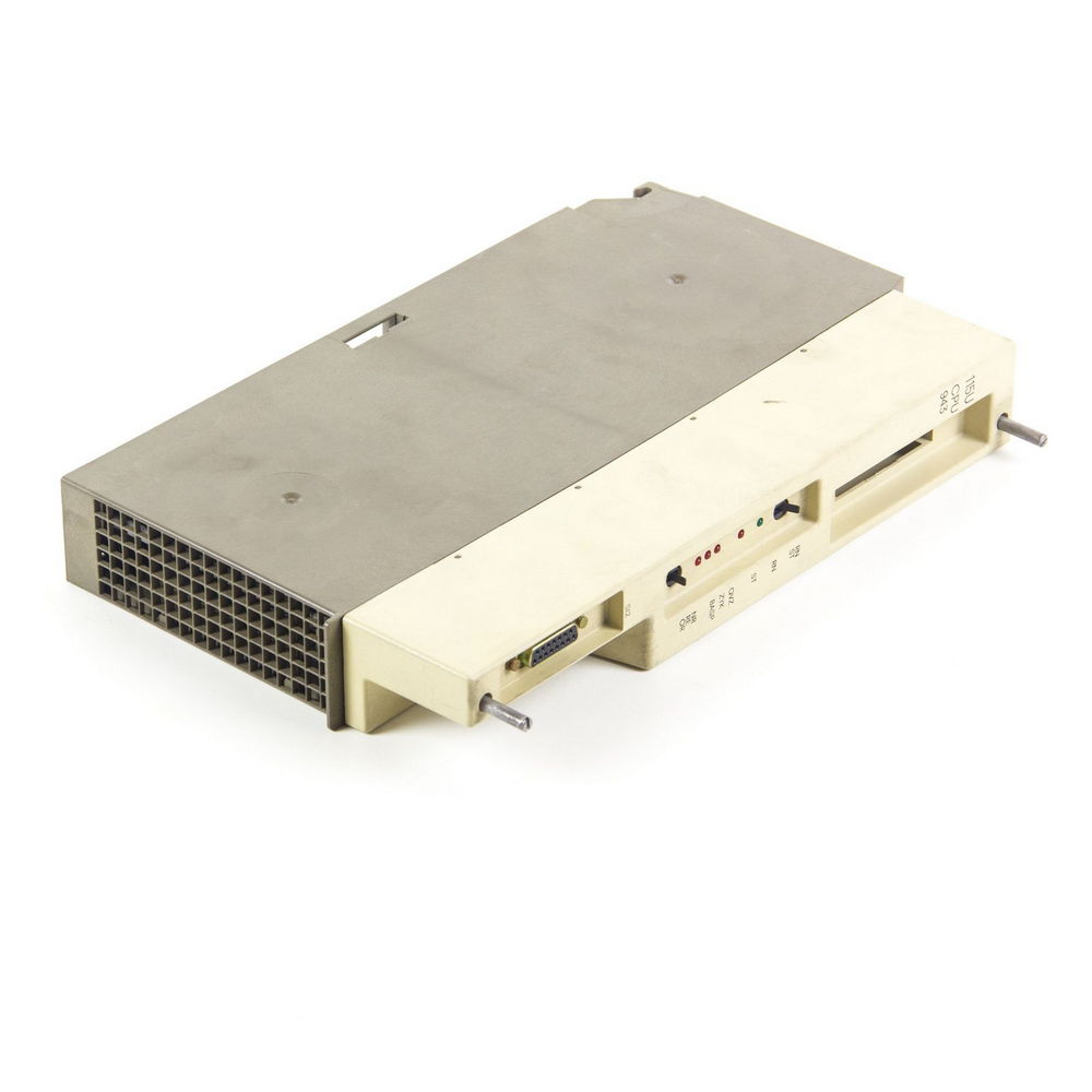 SIEMENS | 6ES5 943-7UA22 | USFP — изображение 2