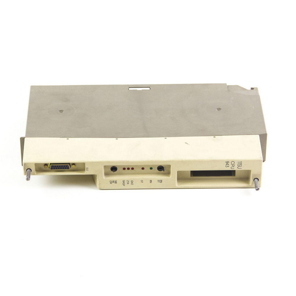 SIEMENS | 6ES5 943-7UA22 | USFP — изображение 3