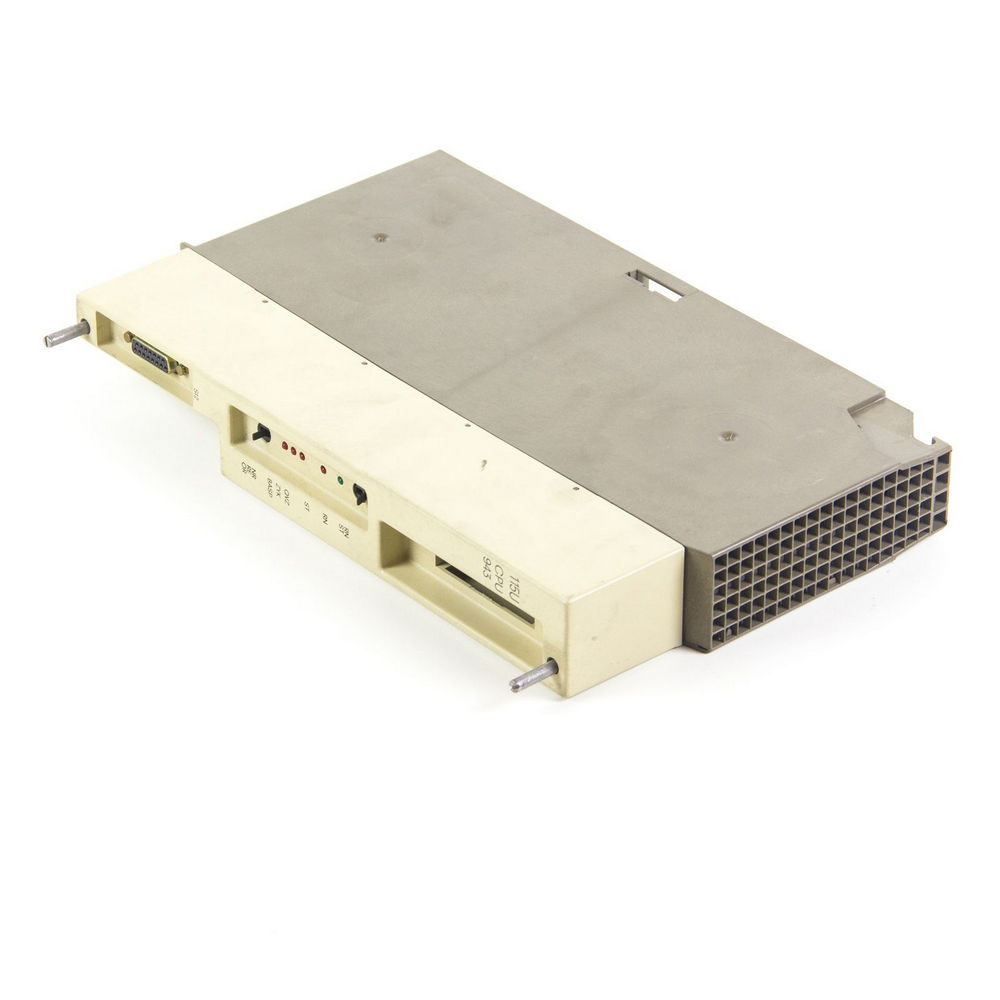 SIEMENS | 6ES5 943-7UA22 | USFP — изображение 4