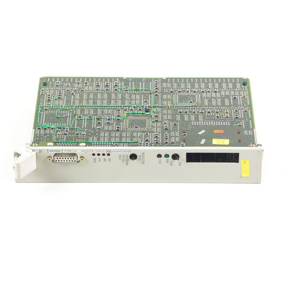 SIEMENS | 6ES5928-3UA12 | USFP — изображение 4