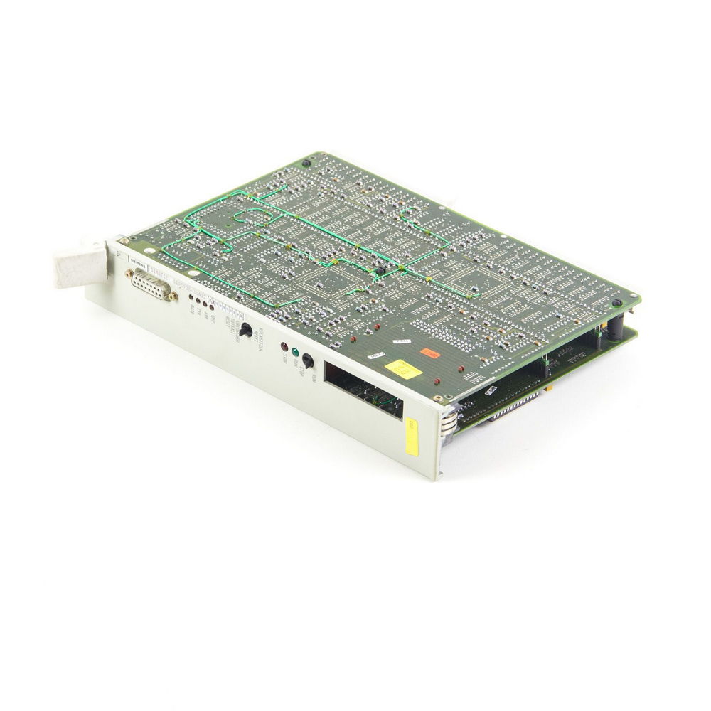 SIEMENS | 6ES5928-3UA12 | USFP — изображение 3