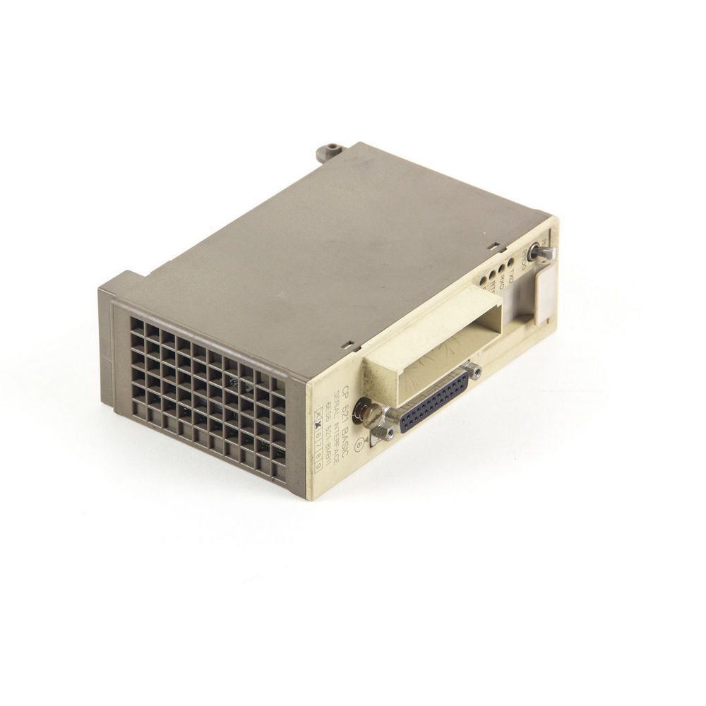 SIEMENS | 6ES5 521-8MB11 | USPP