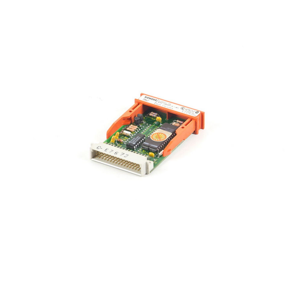SIEMENS | 6ES5 375-1LA15 | USPP