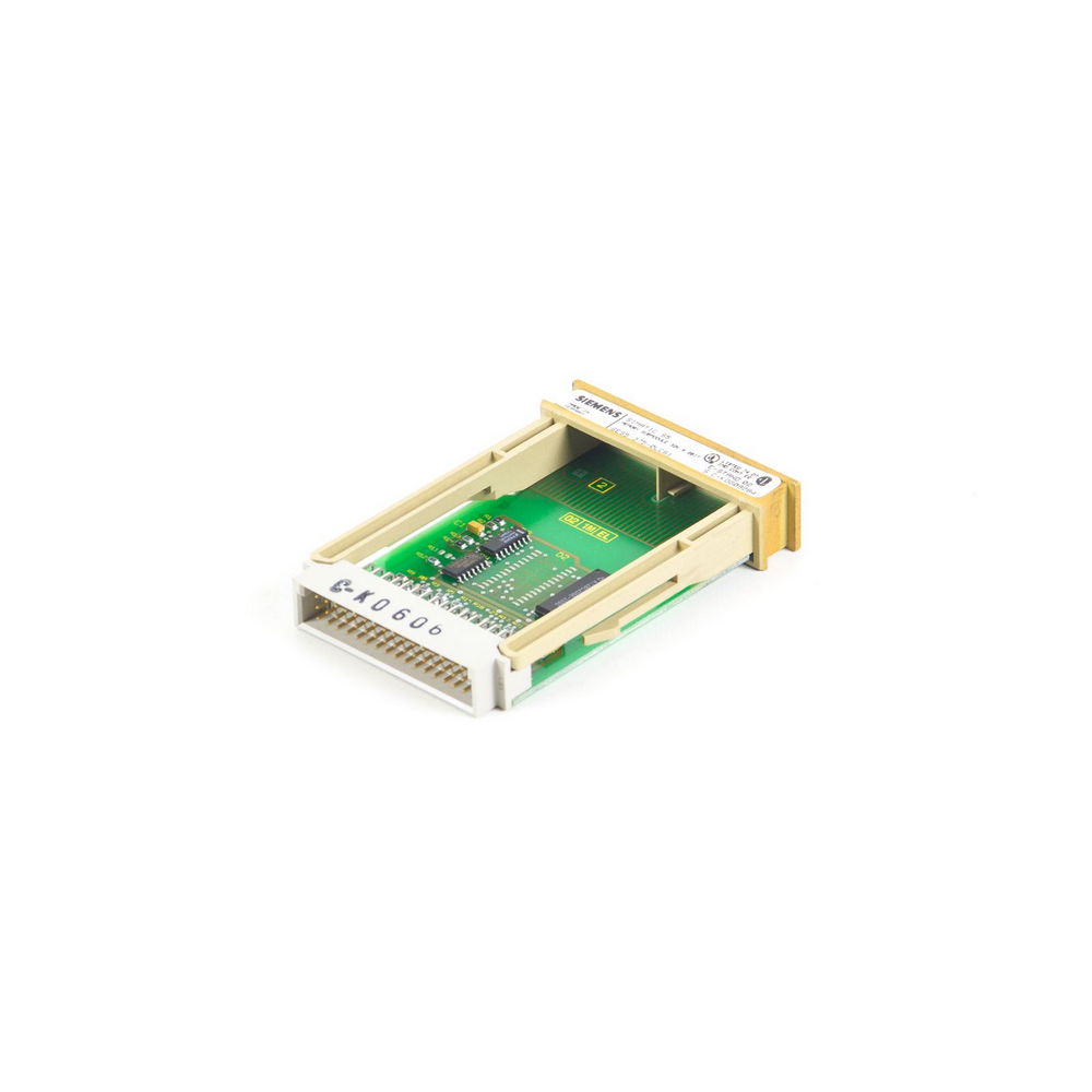 SIEMENS | 6ES5 375-0LC61 | USPP — изображение 4