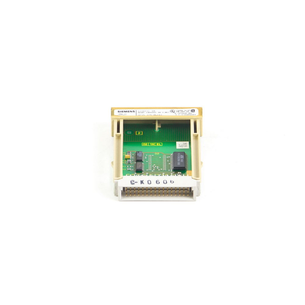 SIEMENS | 6ES5 375-0LC61 | USPP — изображение 3