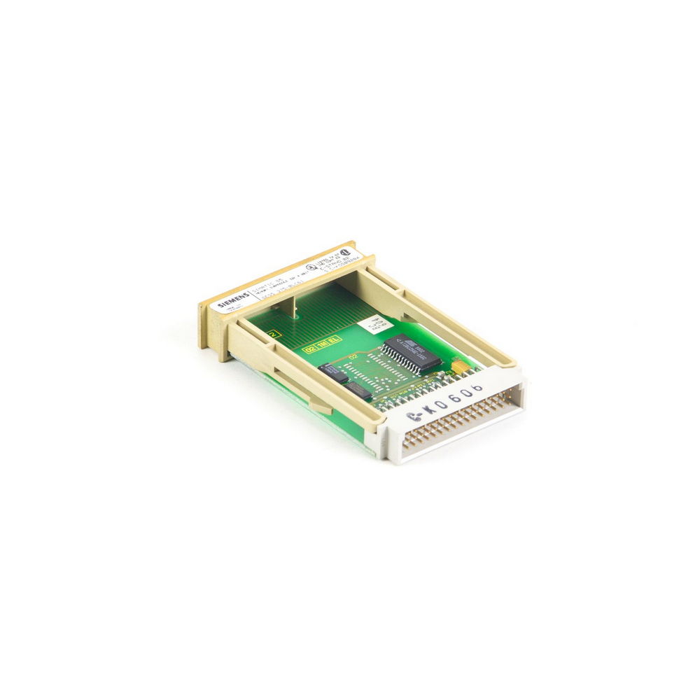 SIEMENS | 6ES5 375-0LC61 | USPP — изображение 2