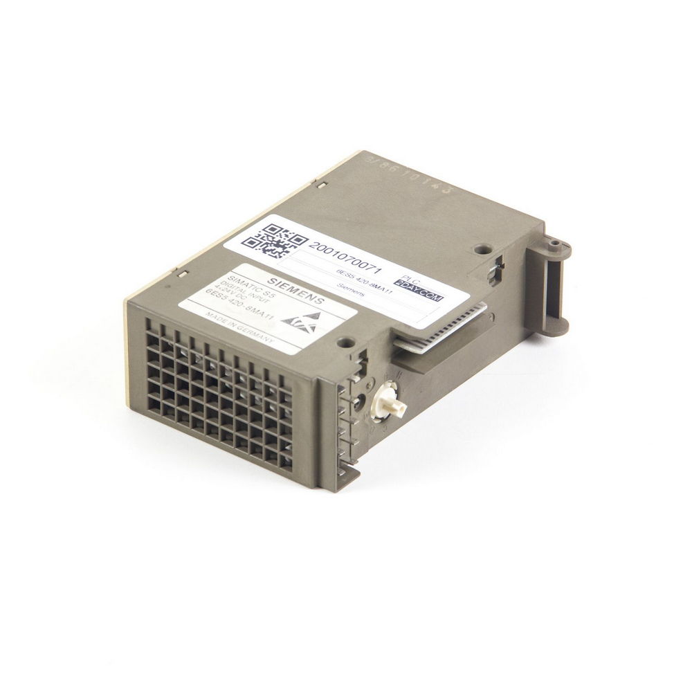 SIEMENS | 6ES5 420-8MA11 | USPP