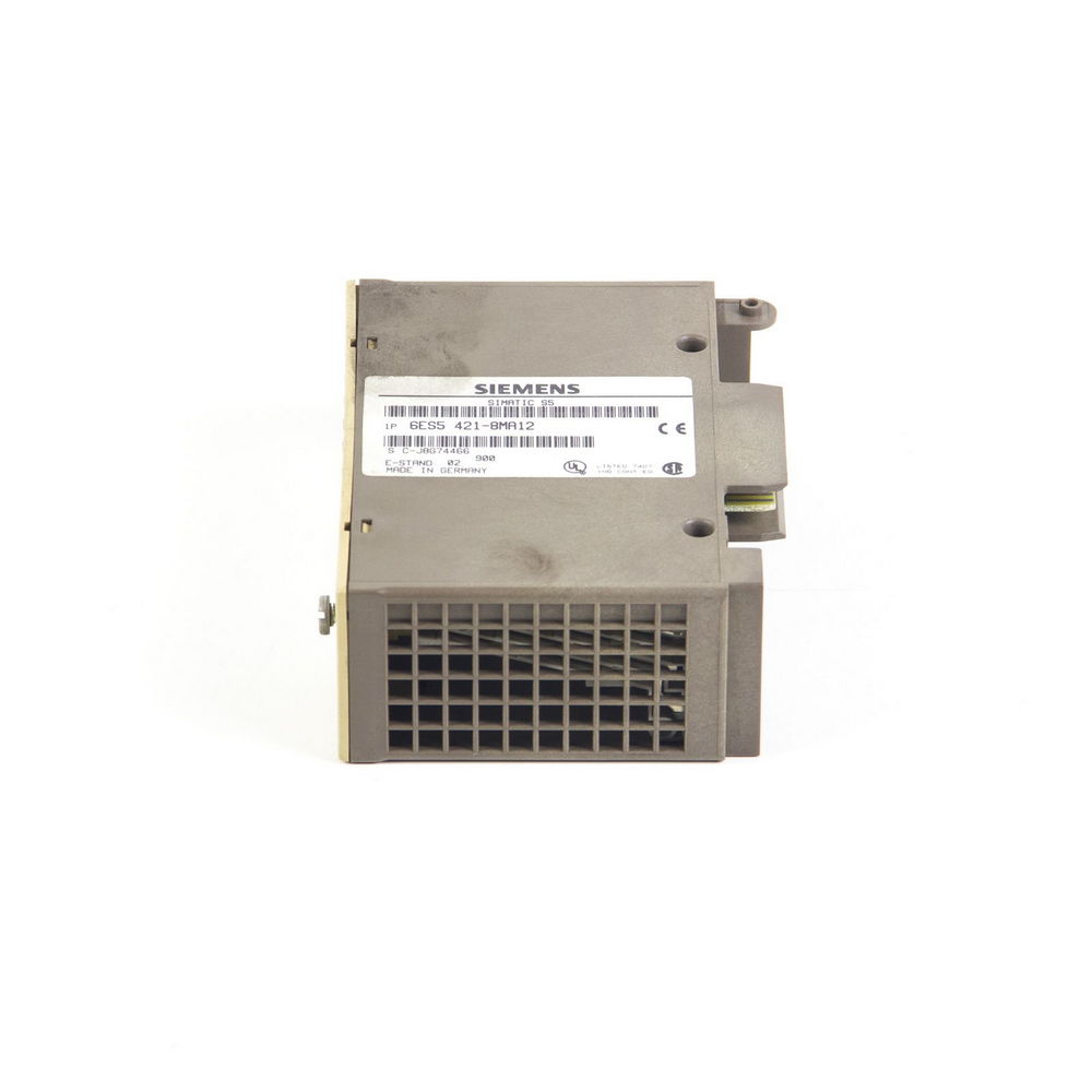 SIEMENS | 6ES5 421-8MA12 | USPP