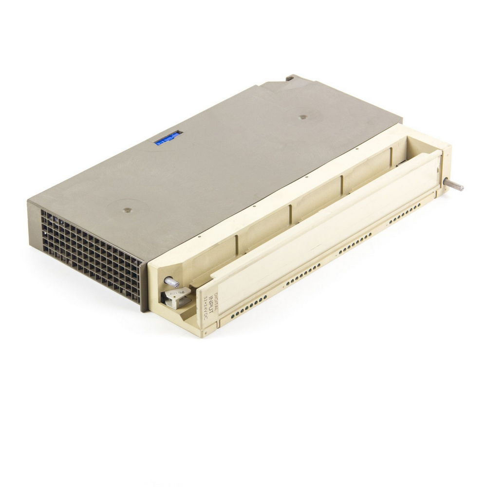 SIEMENS | 6ES5 420-7LA11 | USPP — изображение 4