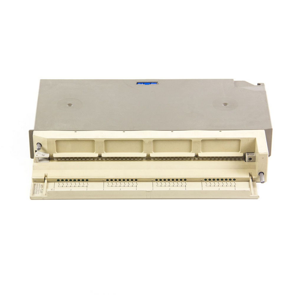 SIEMENS | 6ES5 420-7LA11 | USPP — изображение 2