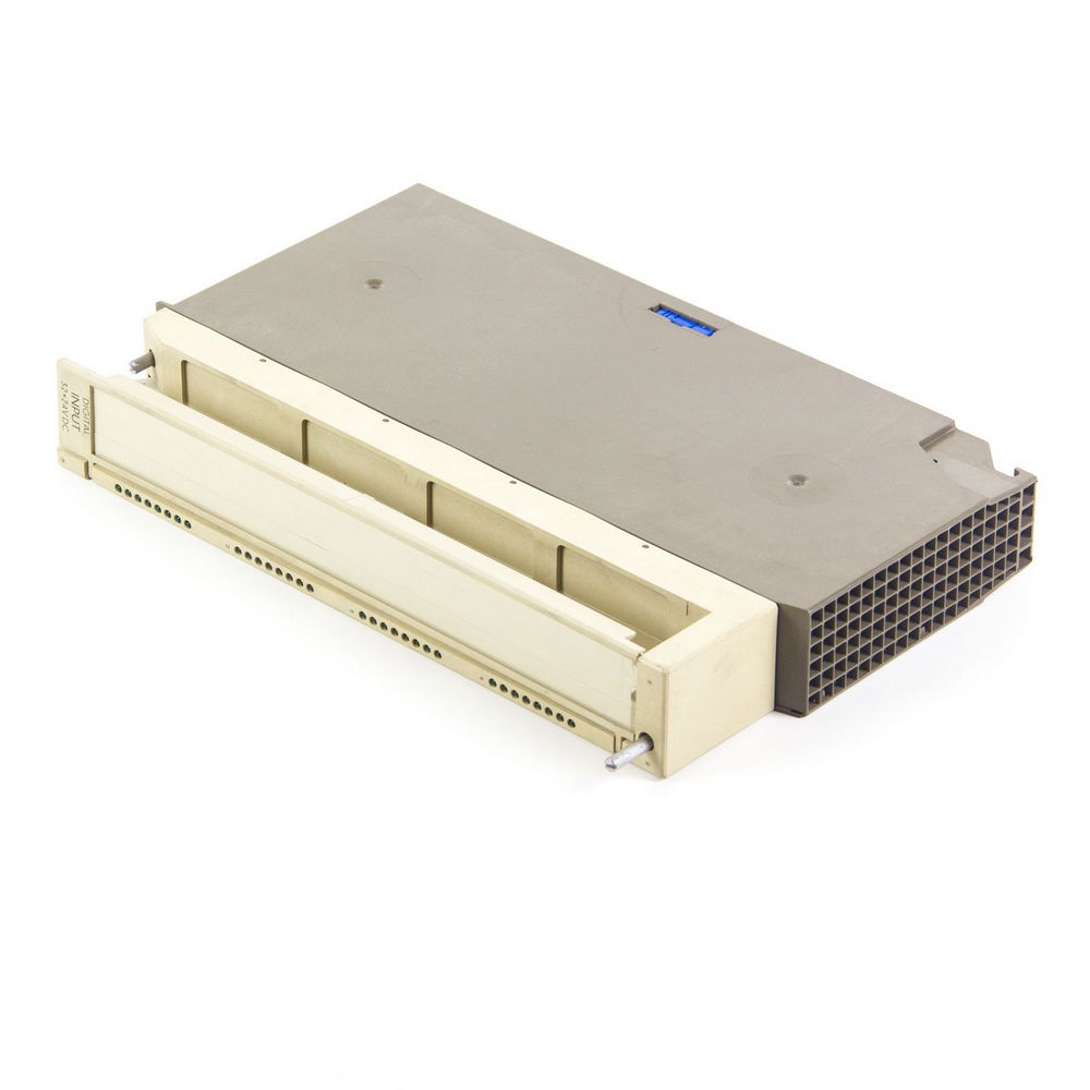 SIEMENS | 6ES5 420-7LA11 | USPP — изображение 3
