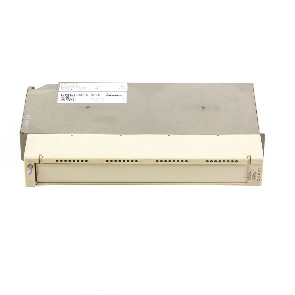 SIEMENS | 6ES5 420-7LA11 | USPP
