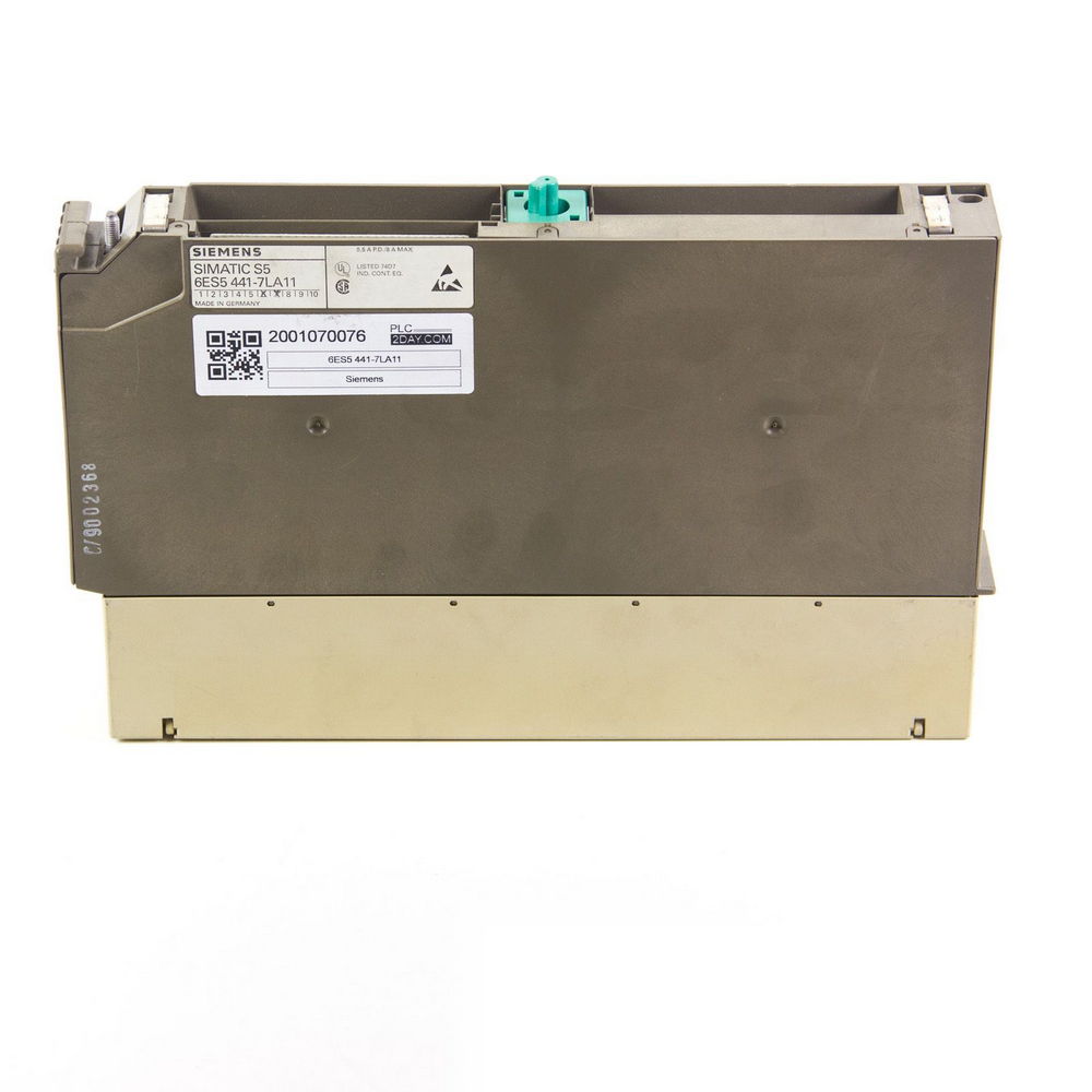 SIEMENS | 6ES5 441-7LA11 | USPP