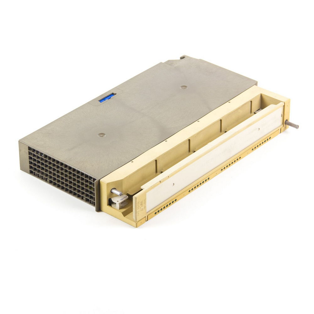 SIEMENS | 6ES5 430-7LA12 | USPP