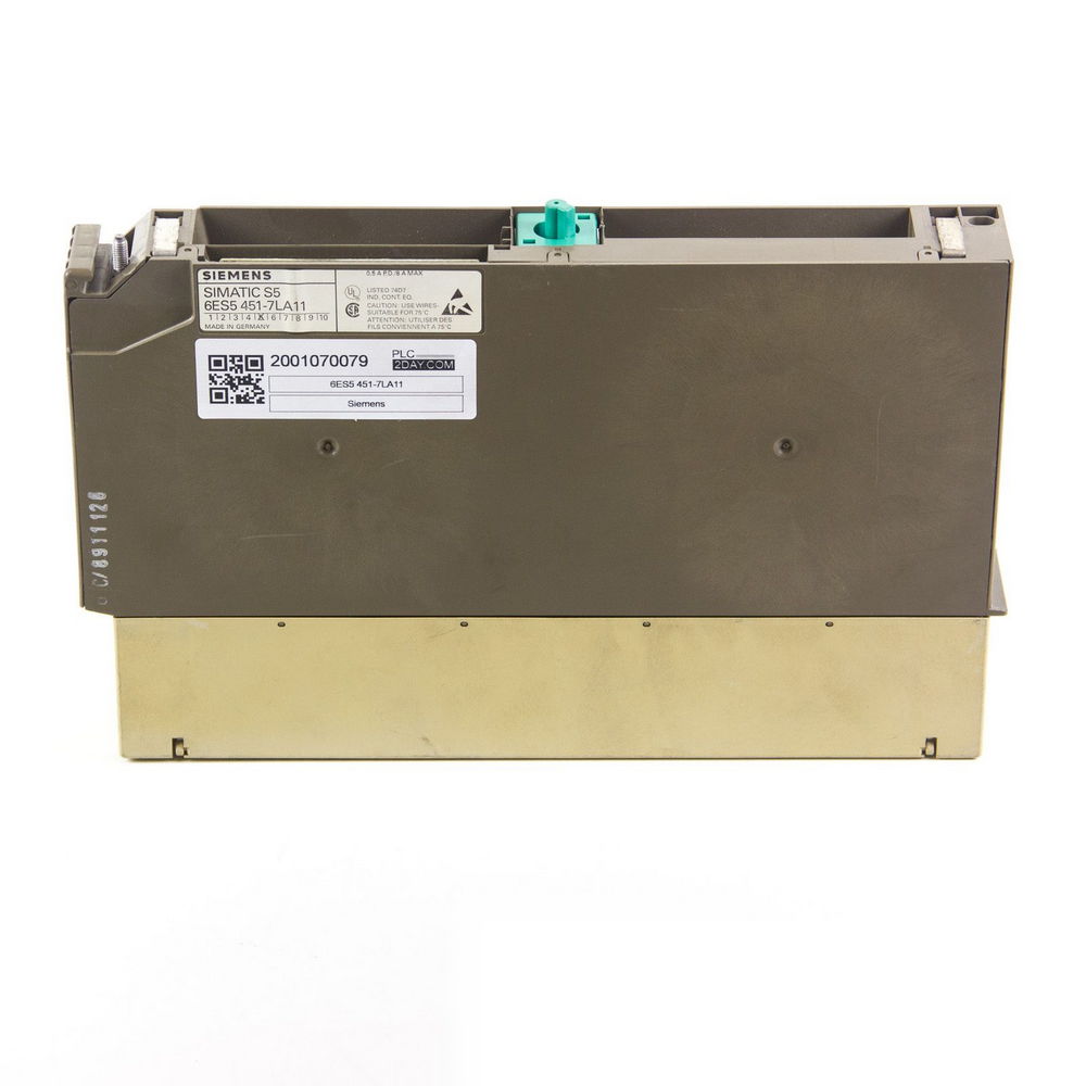 SIEMENS | 6ES5 451-7LA11 | USPP