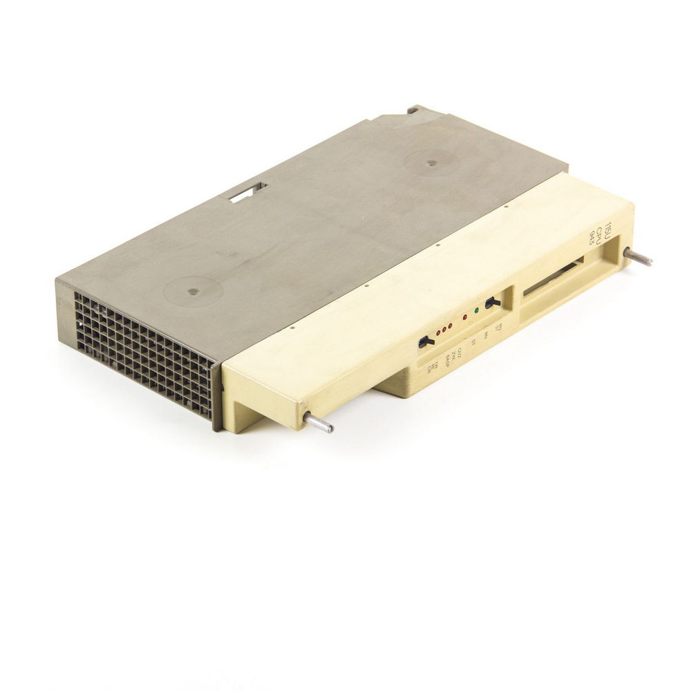 SIEMENS | 6ES5 943-7UA11 | USPP