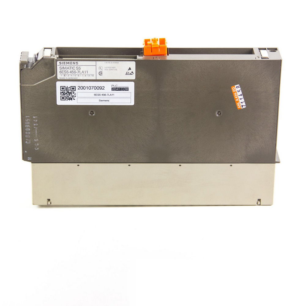 SIEMENS | 6ES5 456-7LA11 | USPP