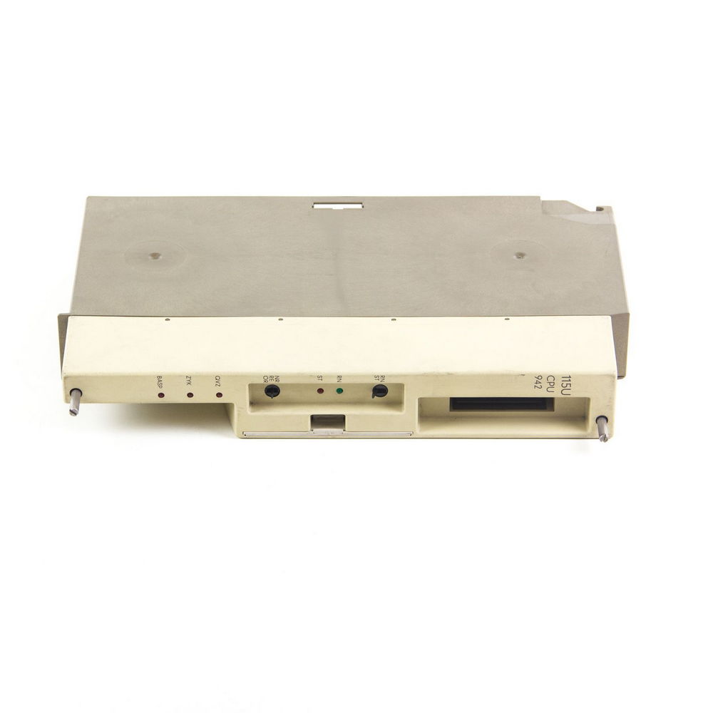 SIEMENS | 6ES5 942-7UA12 | USPP — изображение 4