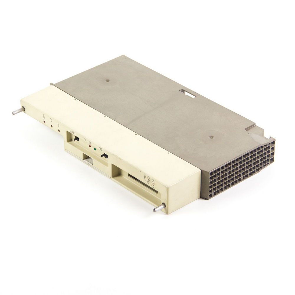 SIEMENS | 6ES5 942-7UA12 | USPP — изображение 3