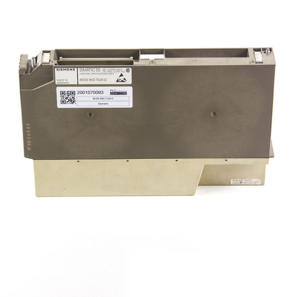SIEMENS | 6ES5 942-7UA12 | USPP