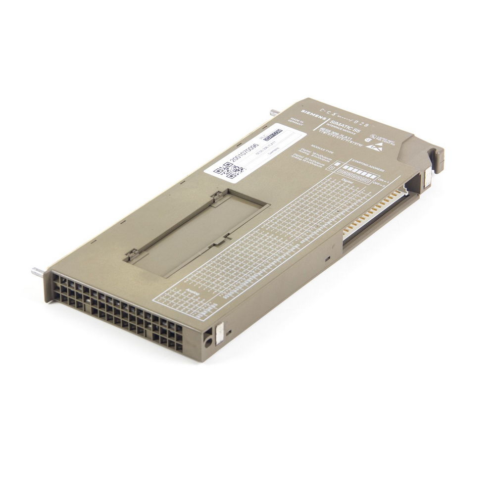 SIEMENS | 6ES5 306-7LA11 | USPP