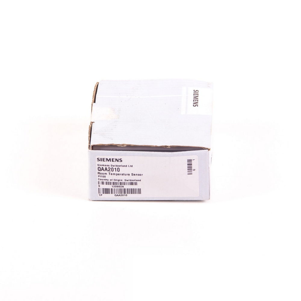 SIEMENS | QAA2010 | NSFP