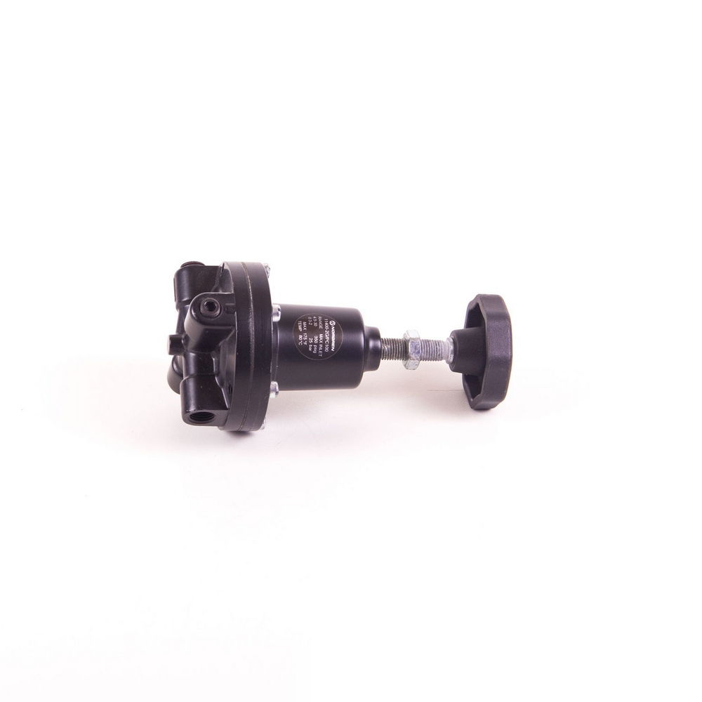 NORGREN | 11400-2G-PC100 | NSPP