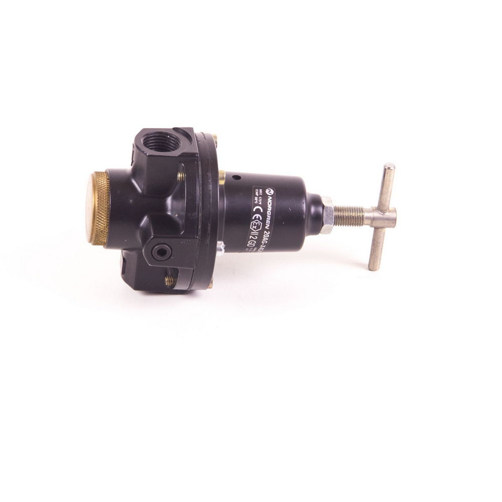NORGREN | 20AG-X4G/PH100 | USPP