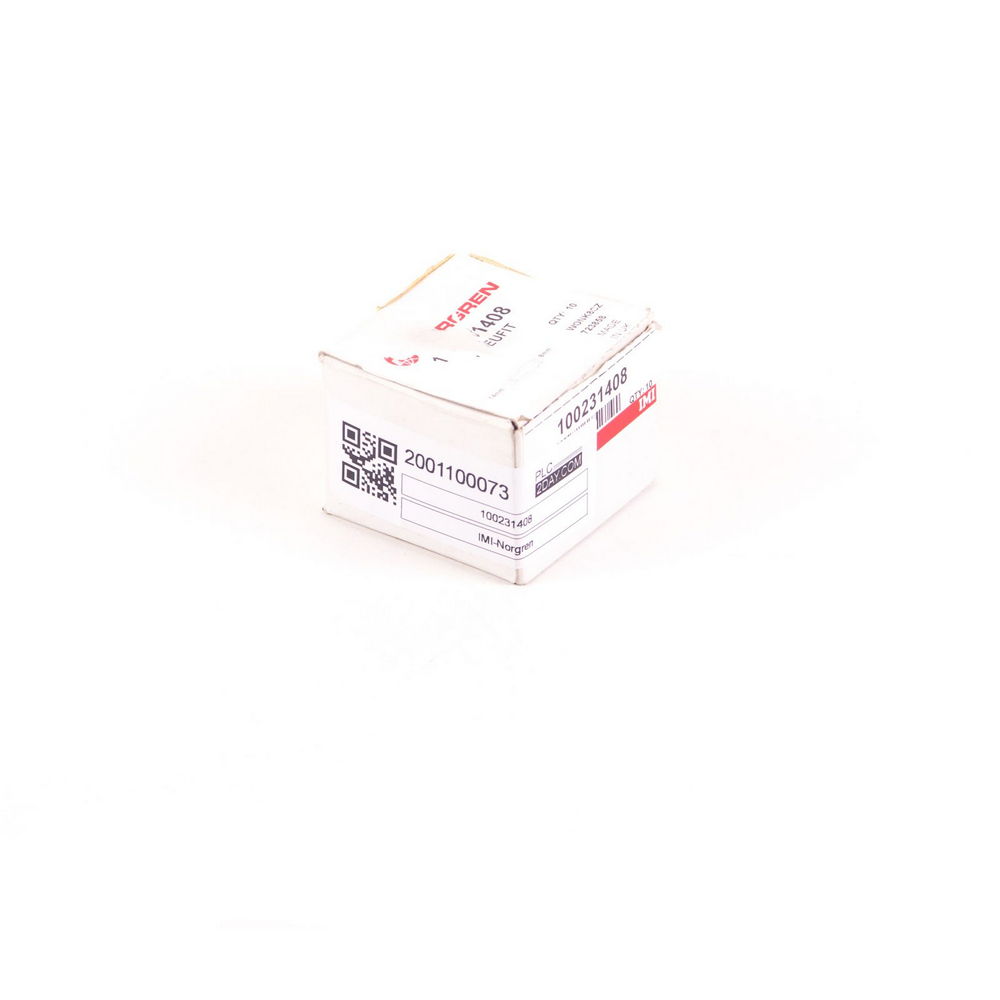NORGREN | 100231408 (Lot of 8pcs) | NSFP