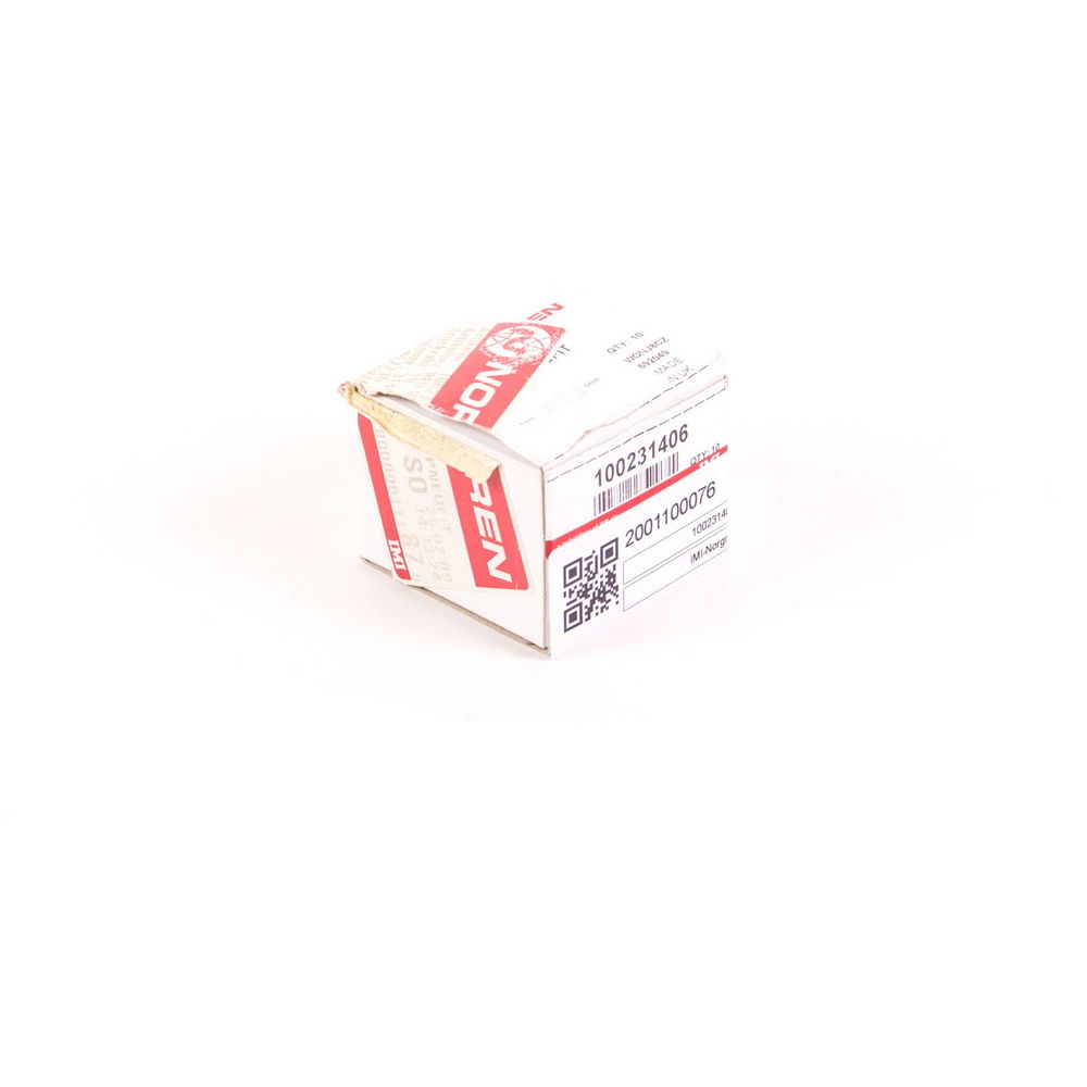 NORGREN | 100231406 (Lot of 5pcs) | NSFP