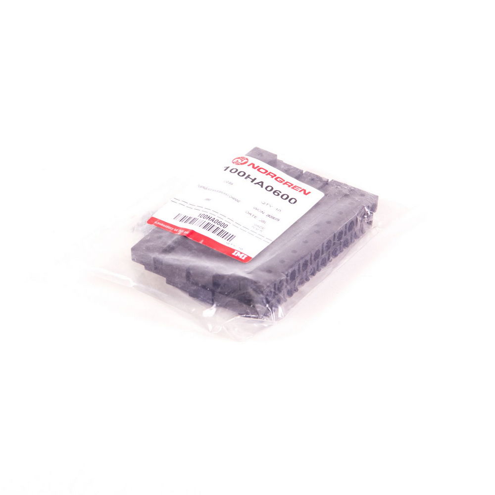 NORGREN | 100HA0600 (Lot of 10pcs) | NSFP(S)