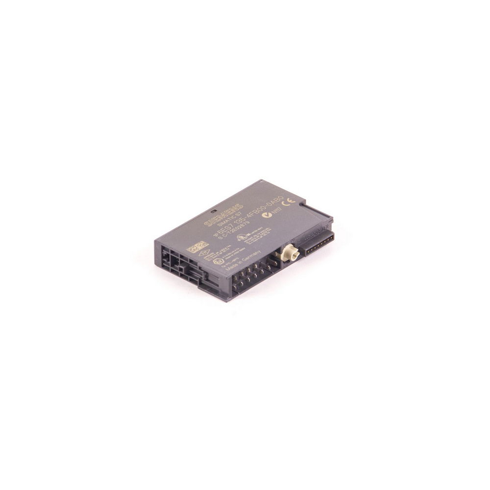 SIEMENS | 6ES7-135-4FB00-0AB0 | USPP — изображение 2