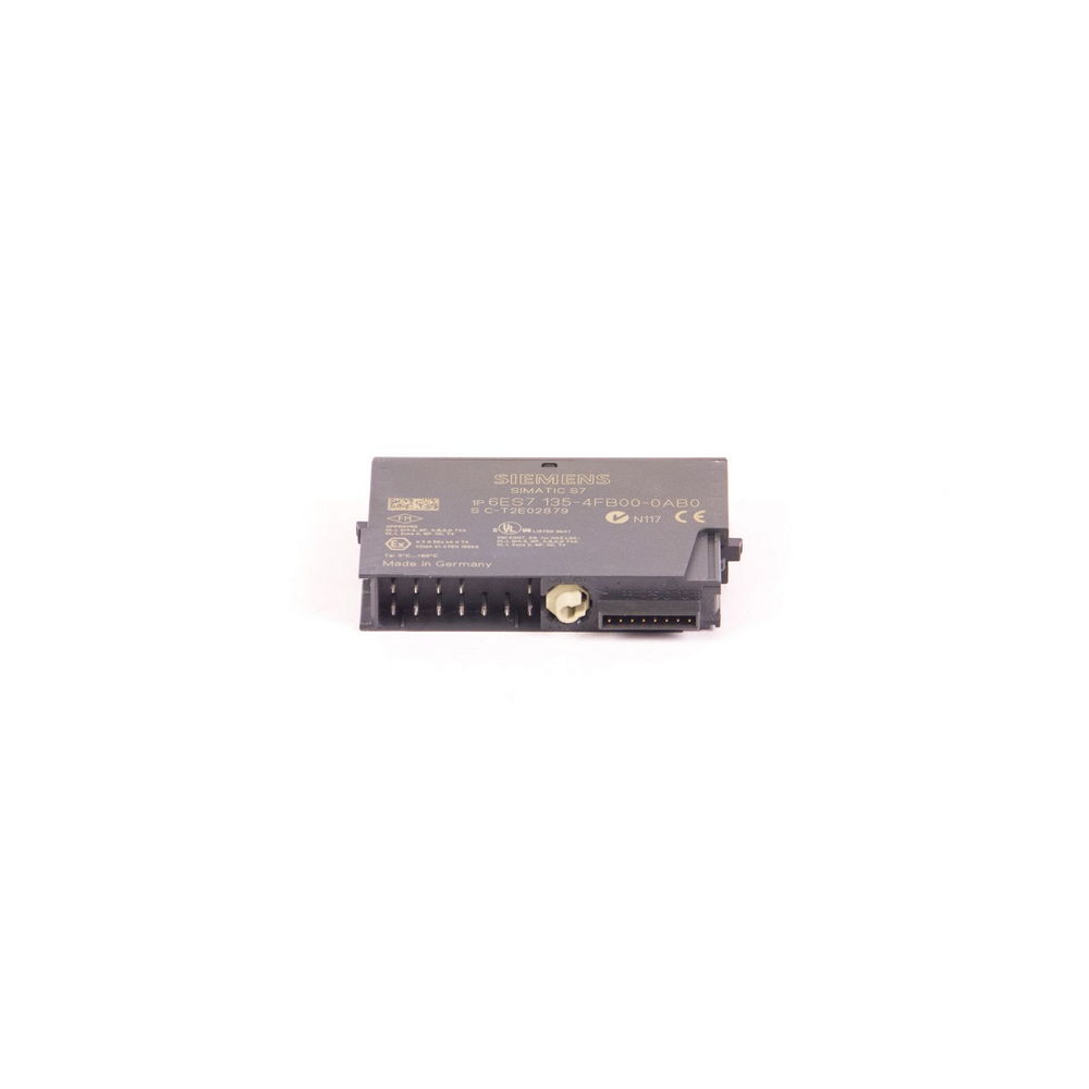 SIEMENS | 6ES7-135-4FB00-0AB0 | USPP