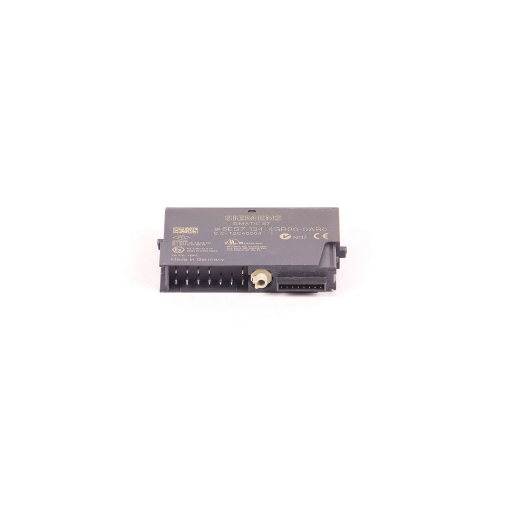 SIEMENS | 6ES7-134-4GB00-0AB0 | USPP